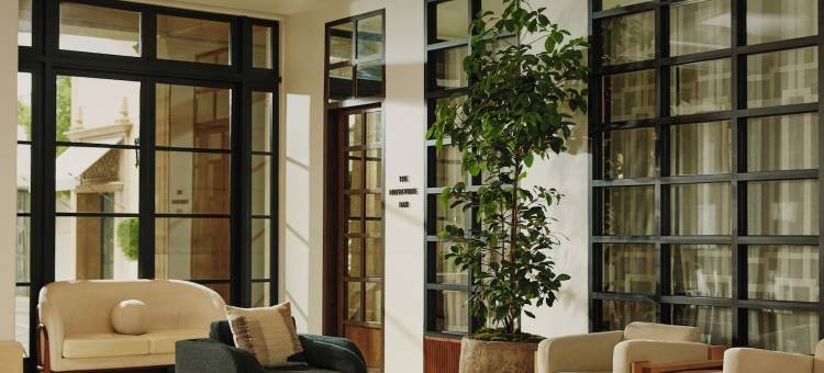 比佛利山梅柏恩酒店(The Maybourne Beverly Hills, Maybourne Hotel Collection)图片