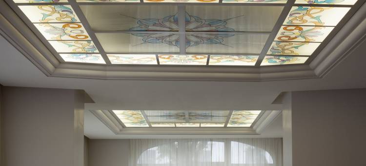 格里尼昂英式酒店(Brit Hotel de Grignan Vichy)图片