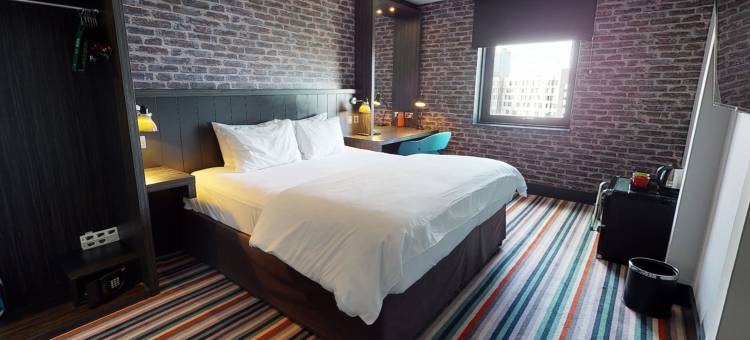格拉斯哥乡村酒店(Village Hotel Glasgow)图片