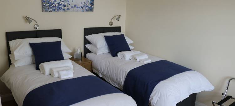 加纳斯顿精品民宿(Gonalston Boutique B&B)图片