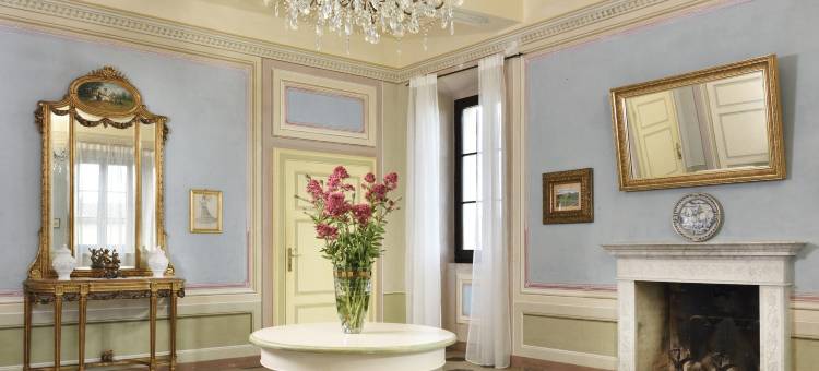 太阳山健康美丽别墅(Relais Villa Monte Solare Wellness & Spa)图片