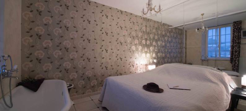 怒潮酒店(Le Mascaret)图片