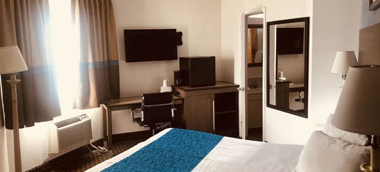 Travelodge by Wyndham Williams Grand Canyon图片