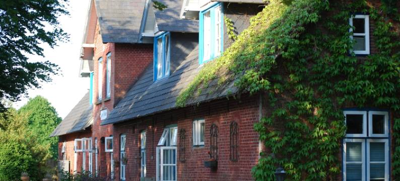 阿尔特巴斯托拉特旅馆 - 酒店(Altes Pastorat Langenhorn)图片