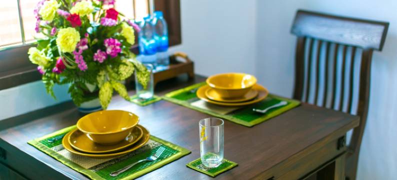 拉迈广场公寓(MyVillage Lamai)图片