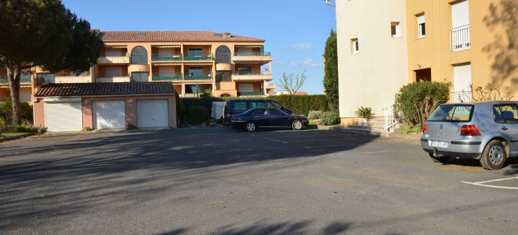 合欢酒店(Hotel Albizzia)图片