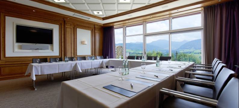 阿尔高阳光酒店(Allgäu Sonne)图片