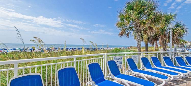 守望海湾度假酒店&会议中心(Bay Watch Resort)图片