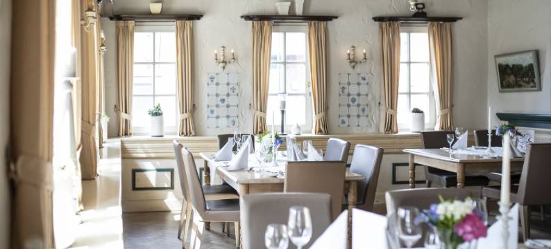 沃德伯格霍夫酒店(Hotel Wardenburger Hof)图片