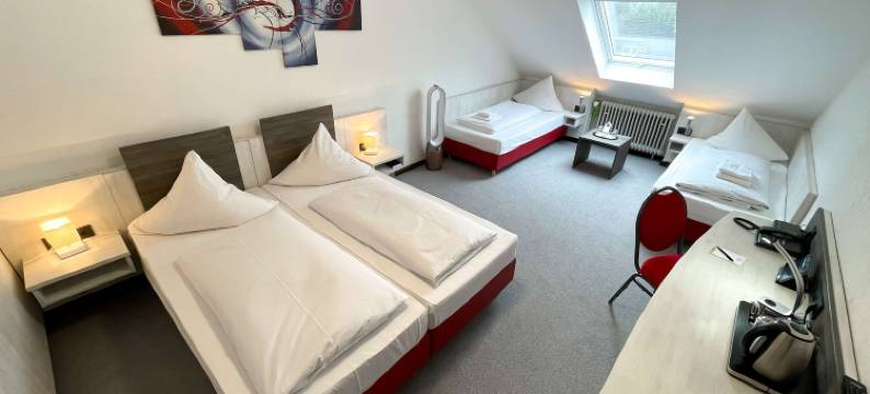 布伦纳酒店(Brenner Hotel)图片