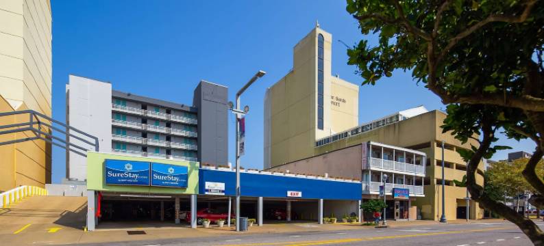 SureStay Studio by Best Western Virginia Beach Oceanfront图片