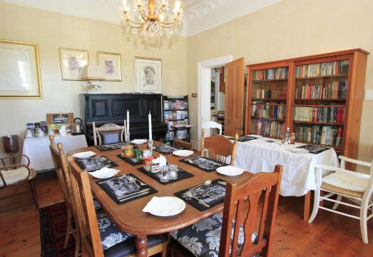 Villa Bianca B & BHotel Overview