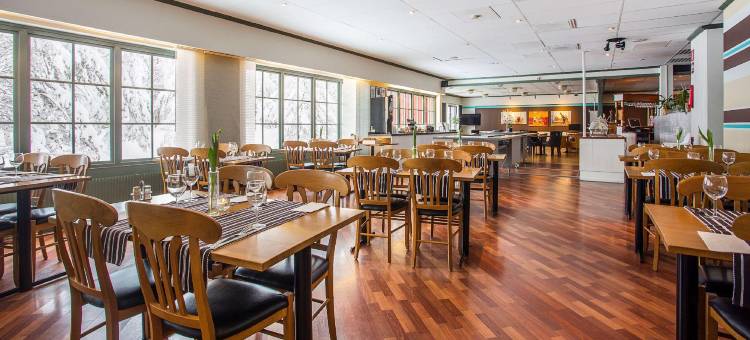 索德港贝斯特韦斯特酒店(Best Western Hotell Soderh)图片