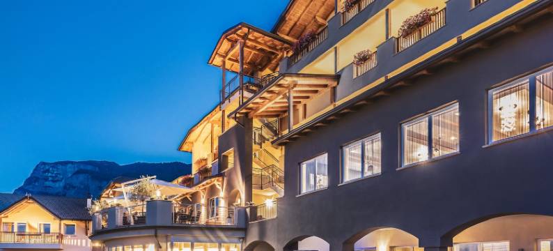 索莱亚精品 Spa 酒店(Solea Dolomiti Boutique Hotel)图片