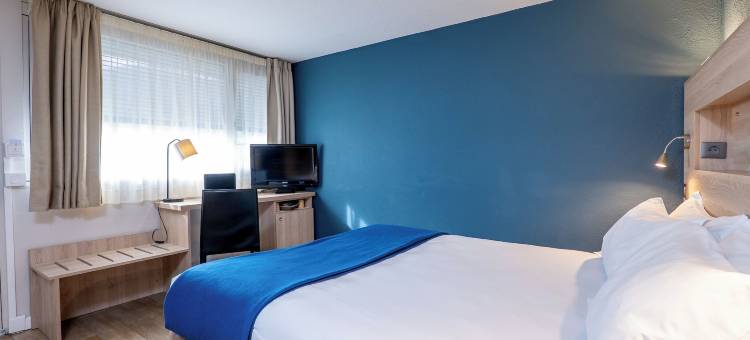 基里亚德酒店-迪涅(Kyriad Digne les Bains)图片