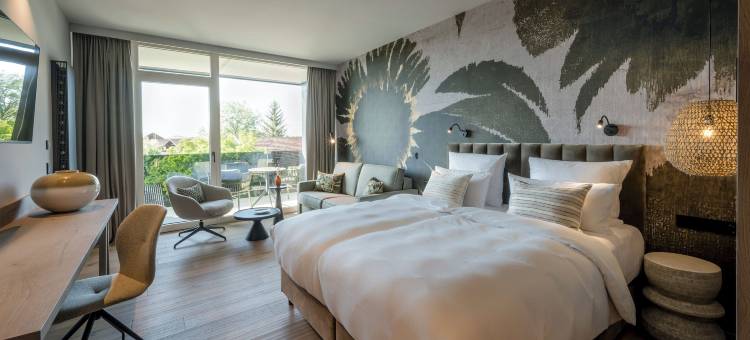 穆尔巴赫温泉养生度假村(Wellness & Thermal Retreat Das Mühlbach)图片