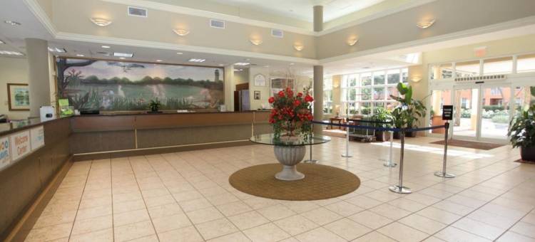 博纳文图尔度假乡村酒店(Vacation Village at Bonaventure, Fort Lauderdale)图片