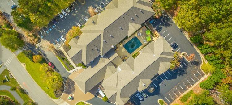 Holiday Inn & Suites 桃树市(Holiday Inn & Suites Peachtree City)图片