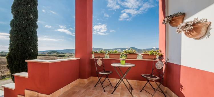 埃尔莫利诺农庄酒店(El Molino Agriturismo)图片