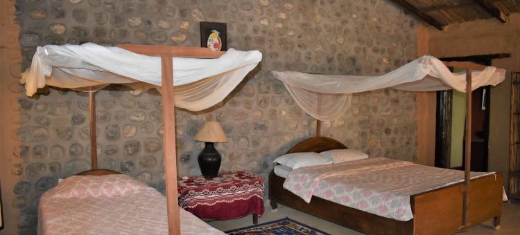 芒果树小屋(Mango Tree Lodge)图片