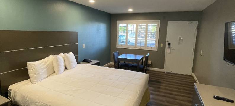 奇迹酒店(Hotel Milagro)图片