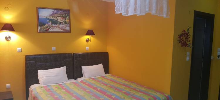 哈尼泽美诺酒店(Hani Zemenou)图片