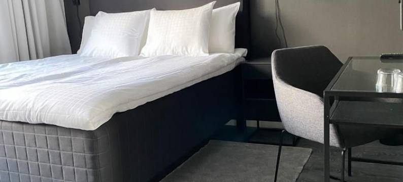 伊弗豪斯酒店(Hotell Iföhus)图片