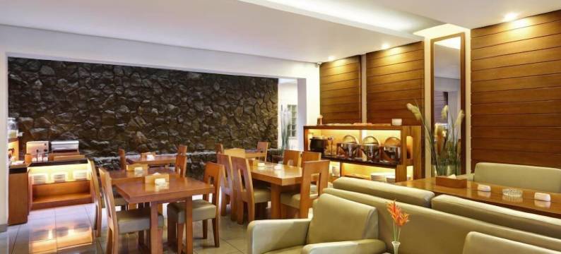 劳工组织酒店(Ilos Hotel)图片