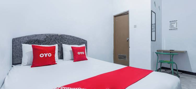 OYO 93976 马鲁库旅馆(OYO 93976 Maluku Guest House)图片