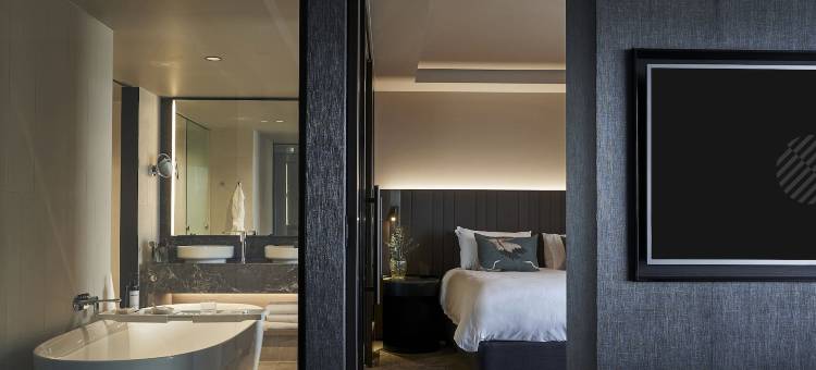 墨尔本公园铂尔曼酒店(Pullman Melbourne on the Park)图片