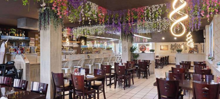 蒙特利湾温德姆旅游旅馆(Travelodge by Wyndham Monterey Bay)图片