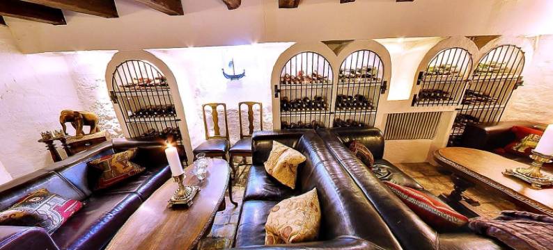 弗拉斯洛兹酒店(Vraa Slotshotel)图片