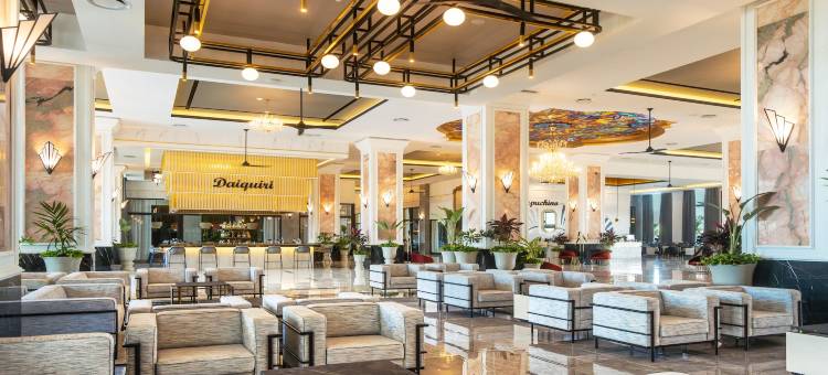 里乌太平洋宫殿酒店 - 限成人- 全包(Riu Palace Pacifico - Adults Only - All Inclusive)图片