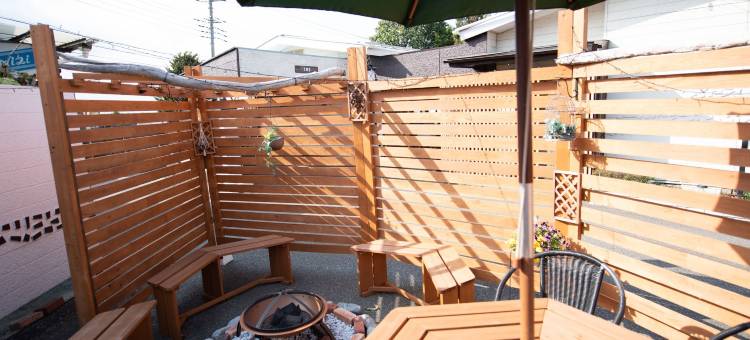 Tabist 虹笛吹御阪酒店(Tabist Hotel Nizi Fuefuki Misaka)图片