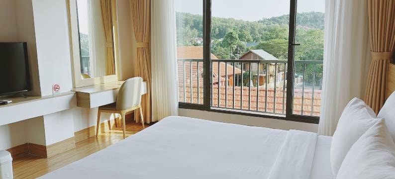 富国岛罗塞塔酒店(Rosetta Hotel Phu Quoc)图片