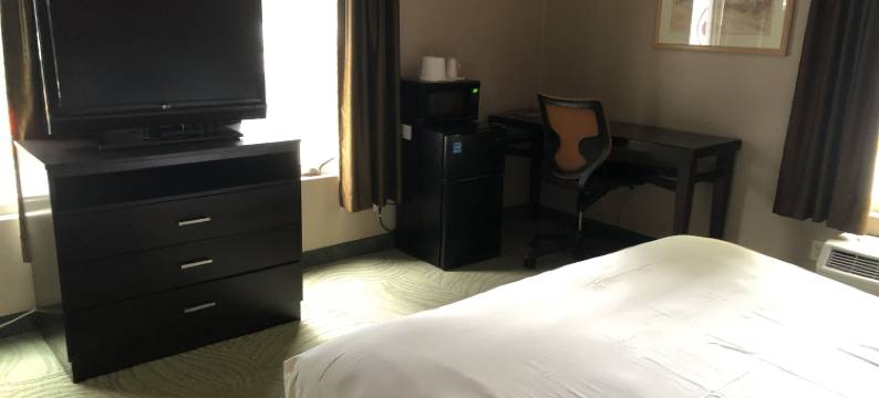 市中心优质酒店(Downtown Value Inn)图片