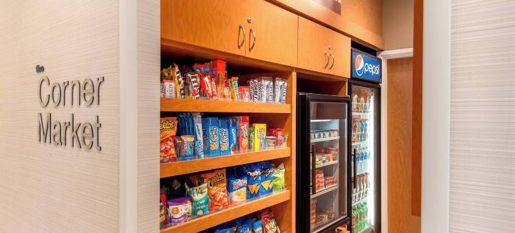 史蒂文斯波因特万枫酒店(Fairfield Inn & Suites Stevens Point)图片