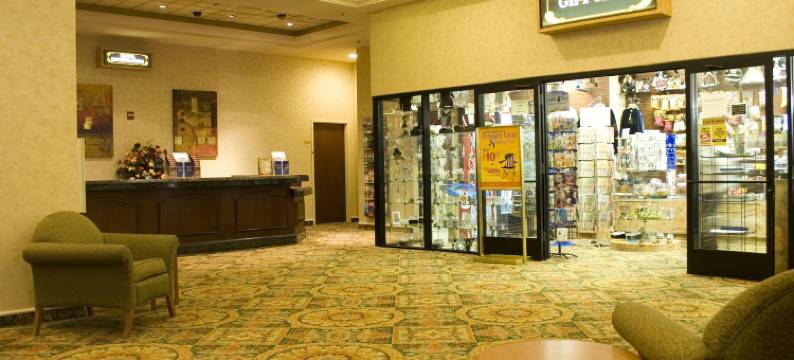 亚利桑那州查理博尔德酒店(Arizona Charlie's Boulder)图片