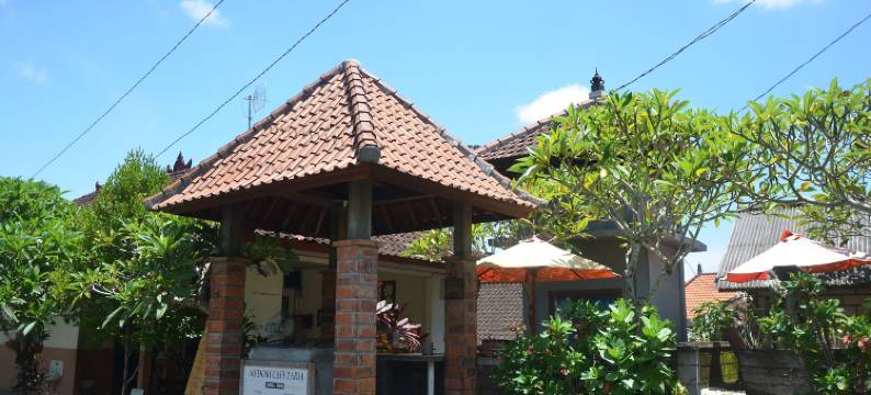 美帝家庭旅馆(Medori Putih Homestay)图片