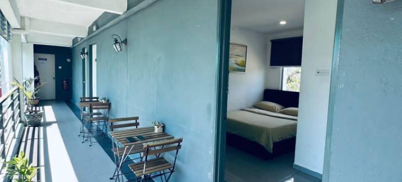 卡萨凯塞旅馆(CassaKaseh Guest House)图片