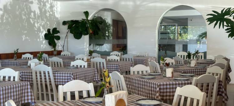 Passagem概念酒店及温泉(Passagem Concept Hotel e Spa)图片