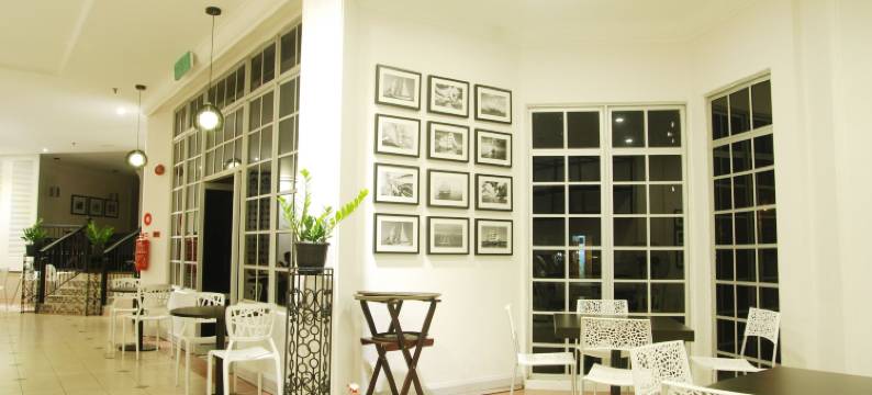 兰卡威贝拉维斯塔快捷酒店(Bella Vista Express Hotel)图片