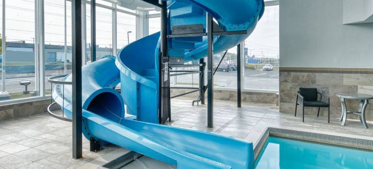 萨德伯里万豪TownePlace套房酒店(TownePlace Suites Sudbury)图片