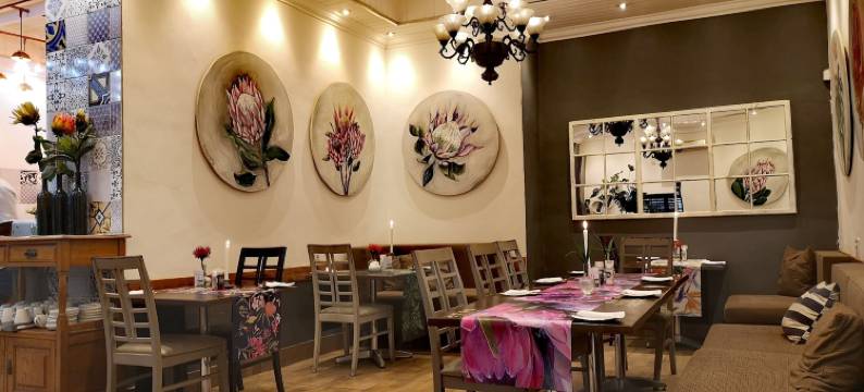 小红莓平房酒店(Cranberry Cottage)图片