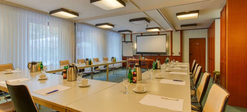 巴特贝文森体育酒店(Sporthotel Bad Bevensen)图片