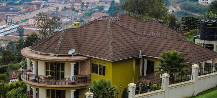 乔威里斯酒店(Jowillis Hotel)图片