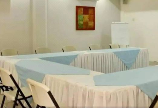 Suites Las Palmas Hotel Overview