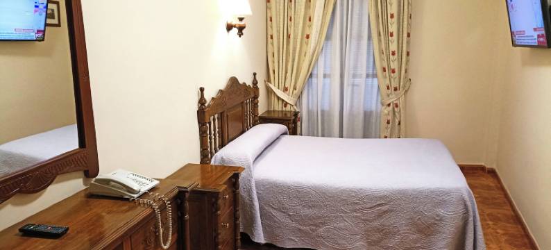 贝利多旅馆(Hostal Bellido)图片