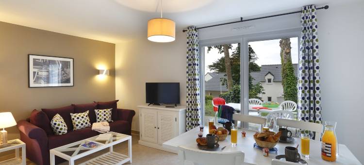 法国之地 - 海湾庄园(Terres de France le Domaine de la Baie)图片