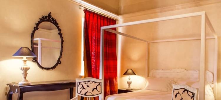 Palazzo Gattini Luxury Hotel - VRetreats图片